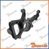 Fusée d'essieu, suspension de roue gauche pour FORD | JB3C3K171E4B, ZZP-FR-052